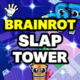 Brainrot Slap Tower 2
