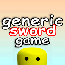[WIP] generic sword game