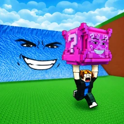 Steal a RotBlock icon