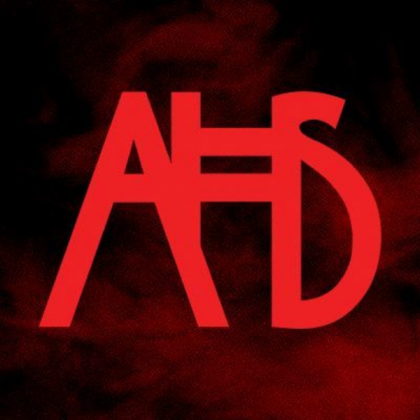 American Horror Story Roblox decal