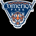 Comerica Park |-| Detroit Tigers
