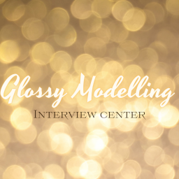 Glossy Modelling Interview Center