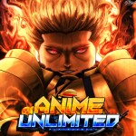 [GILGAMESH + DIAVOLO]🔥 Anime Unlimited