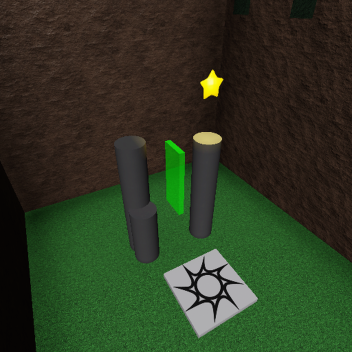 The Super Jump Glitch