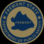 Fremont DPS