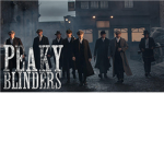 The Peaky Blinders