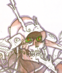 #White Requiem#