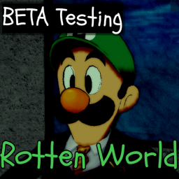 Rotten World [Beta Testing]