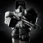 ᴛɢᴇ I Scout Trooper Corps