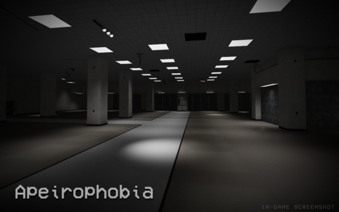 Apeirophobia screenshot 4
