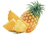 Pinapples squad