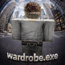 wardrobe.exe 🏷️💲