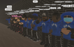 MO x Sosa Community