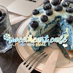 - [ sweetheart café ] -