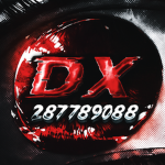 ヤDX