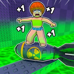 +1 Speed to Escape Nuke