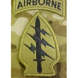 Army camp icon