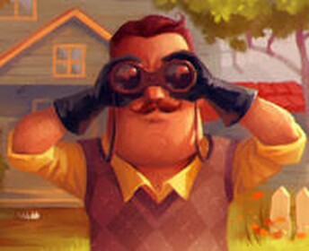 Survival the Neighbor