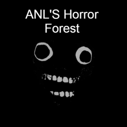 The Crazy Forest!
