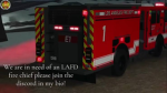 Paradise Fire & Rescue