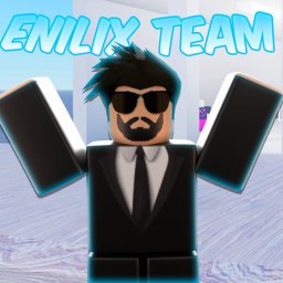 Enilix Team Mall 🛍️