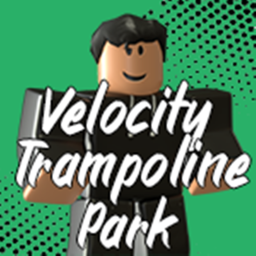 Velocity Trampoline Park [V1]