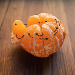 Orange buddy’s