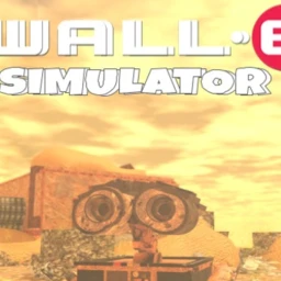 Simulador Wall-E 6 icon