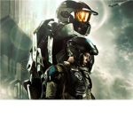 HALO 5 ULTIMATE BATTLE