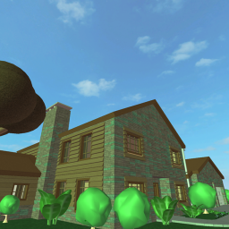 1dev2's House Project