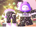 Group for tryhard
