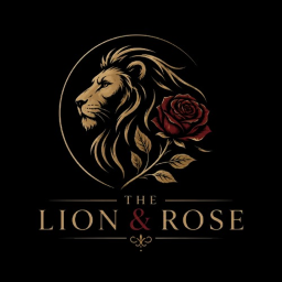 The Lion & Rose