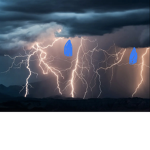 Lightning And Cry Fan Group