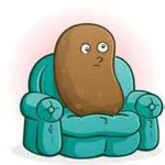 BEAST POTATO SQUAD