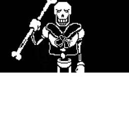 revenge papyrus ACT DOS icon