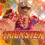 TRlCKSTER