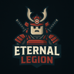 -| The Eternal Legion |-