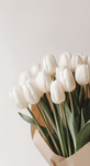Bow bouquets