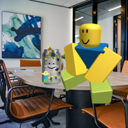 Meeting place
