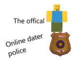 Offical Online Dater Police