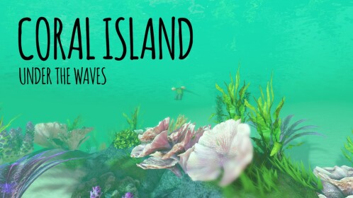 Coral Island - Showcase