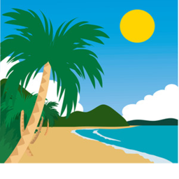 Island Survivor