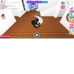 ROBLOX. DD