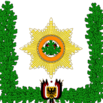 Der Staat High Kommand of Der Armed Forces