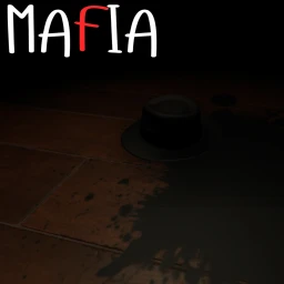🔪MAFIA🕵 icon