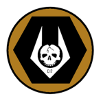 - - Overwatch Transhuman Arm - -