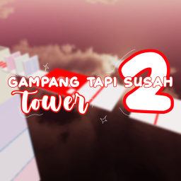 easy but difficult tower 2