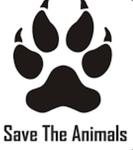 All together animals