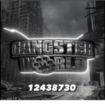 Gansters_World