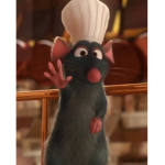 RATS KINGDOM.
